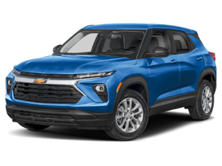 Chevrolet Trailblazer - George Nunnally Chevrolet in Bentonville AR
