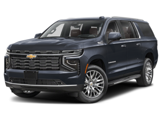 Chevrolet Suburban - George Nunnally Chevrolet in Bentonville AR