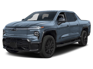 Chevrolet Silverado EV - George Nunnally Chevrolet in Bentonville AR