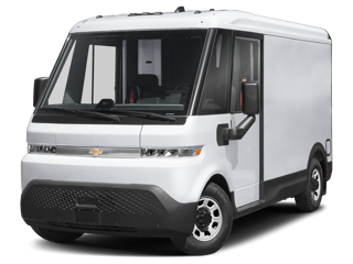 Chevrolet BrightDrop - George Nunnally Chevrolet in Bentonville AR