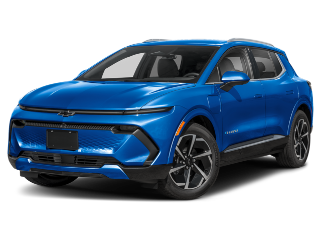equinox ev