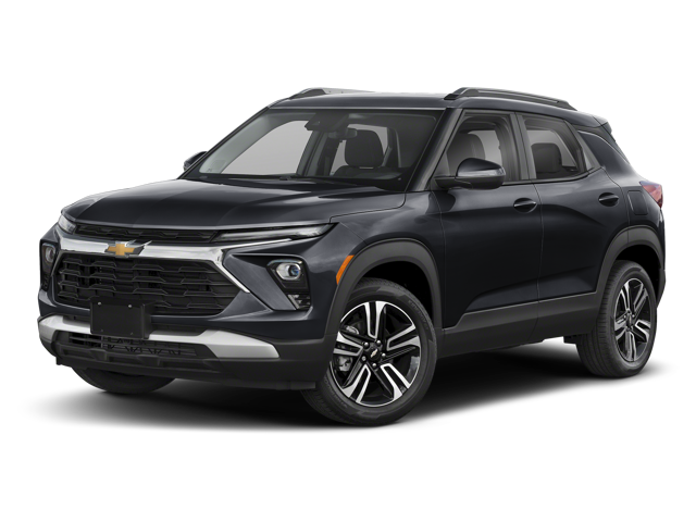 Chevrolet Trailblazer - George Nunnally Chevrolet in Bentonville AR