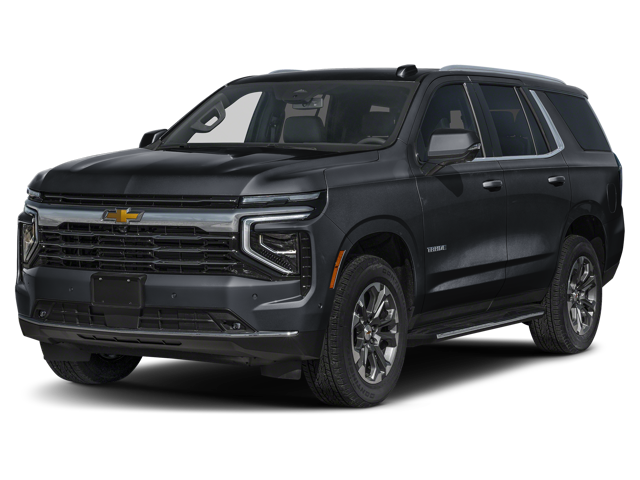 Chevrolet Tahoe - George Nunnally Chevrolet in Bentonville AR