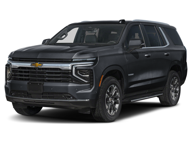 Chevrolet Tahoe - George Nunnally Chevrolet in Bentonville AR