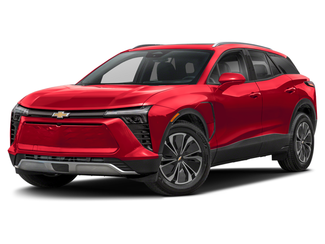 blazer ev