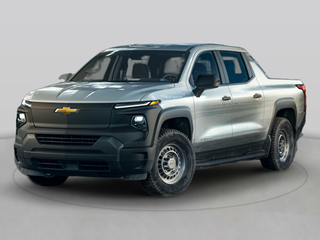 Silverado EV