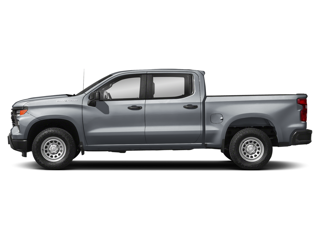 2023 Chevrolet Silverado 1500 LT Trail Boss - Photo 28