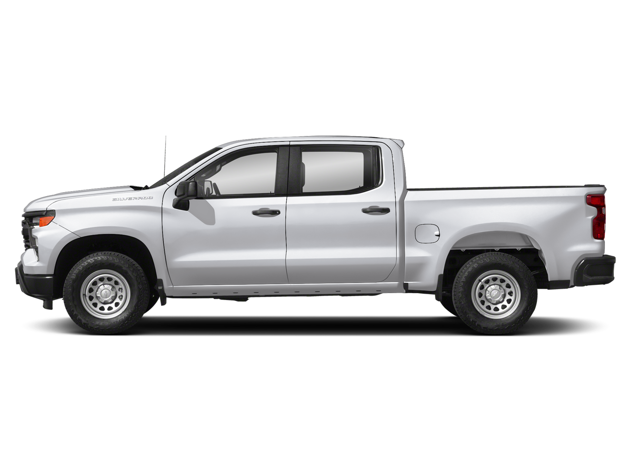 2024 Chevrolet Silverado 1500 High Country - Photo 39