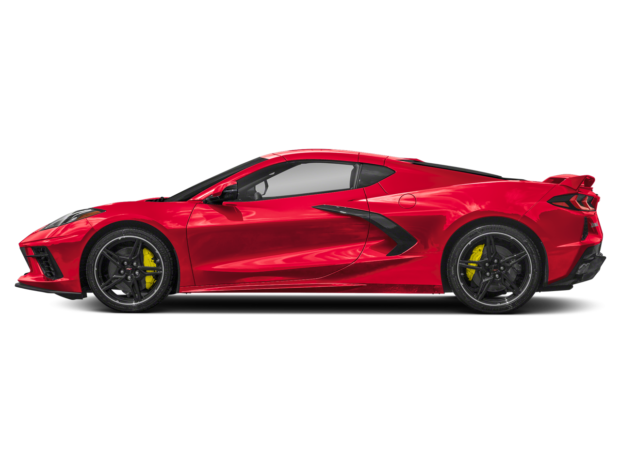 2025 Chevrolet Corvette Stingray 1LT