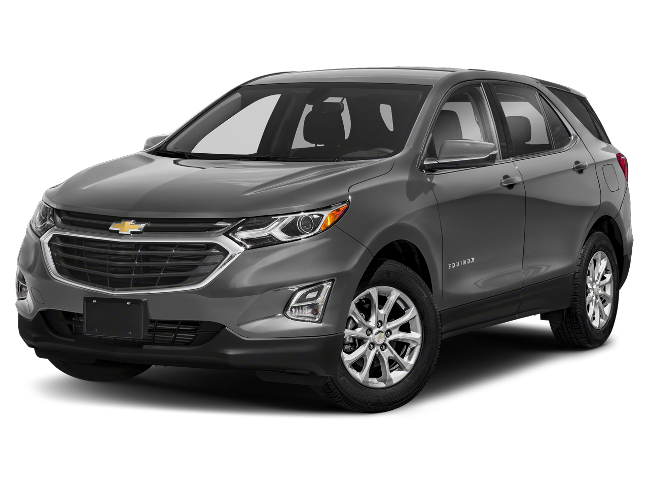 Used 2018 Chevrolet Equinox LT with VIN 2GNAXJEV2J6133076 for sale in Bentonville, AR