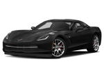 2019 Chevrolet Corvette Stingray 1LT