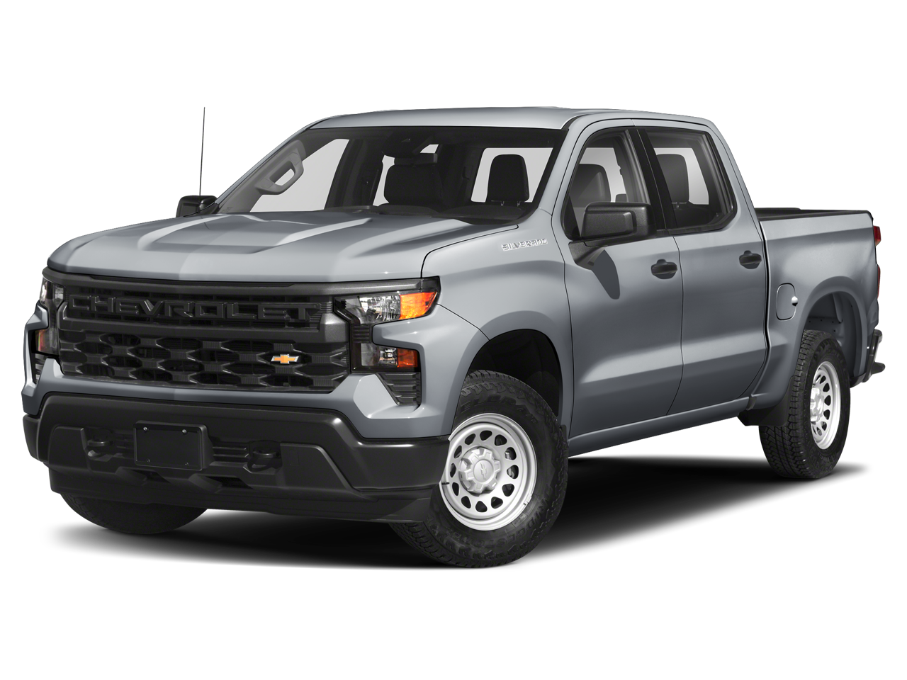 2023 Chevrolet Silverado 1500 LT Trail Boss - Photo 26