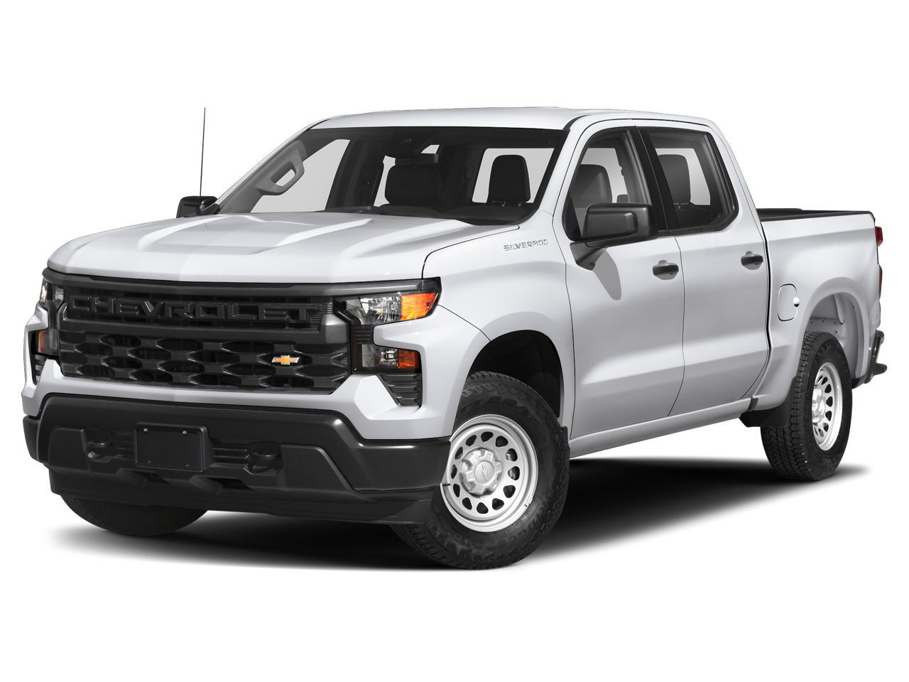 2024 Chevrolet Silverado 1500 High Country - Photo 37