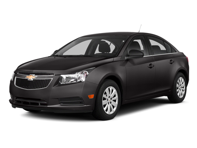 2014 Chevrolet Cruze 1LT Auto's photo