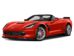 2019 Chevrolet Corvette Grand Sport Grand Sport 2LT