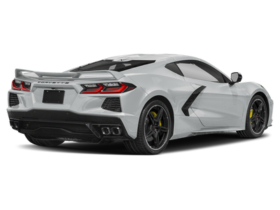 2021 Chevrolet Corvette Stingray 2LT