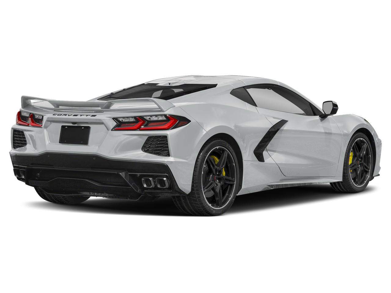 2021 Chevrolet Corvette Stingray 2LT