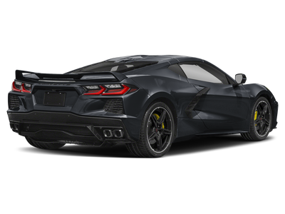 2024 Chevrolet Corvette Stingray 3LT