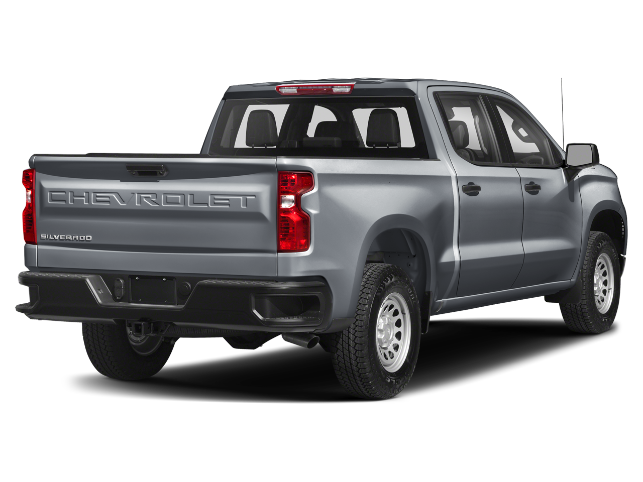 2024 Chevrolet Silverado 1500 LTZ - Photo 27