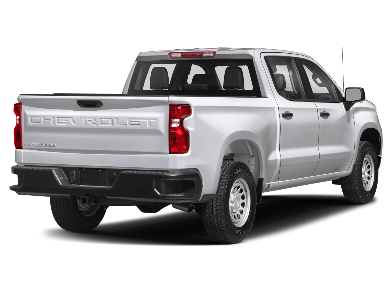 2024 Chevrolet Silverado 1500 High Country - Photo 38