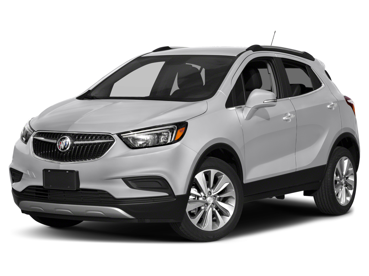 2019 Buick Encore's photo