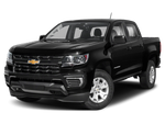 2021 Chevrolet Colorado 2WD LT