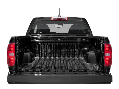 2021 Chevrolet Colorado 2WD LT