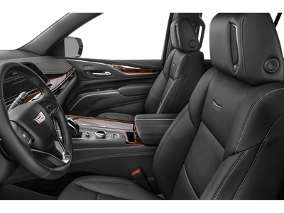 2022 Cadillac Escalade Luxury