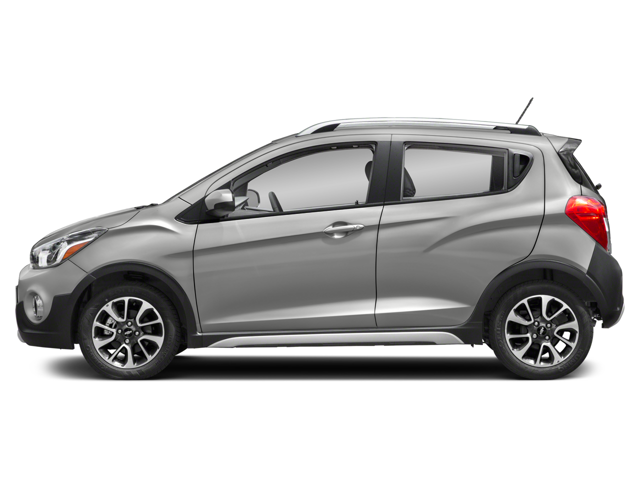 2022 Chevrolet Spark ACTIV Automatic