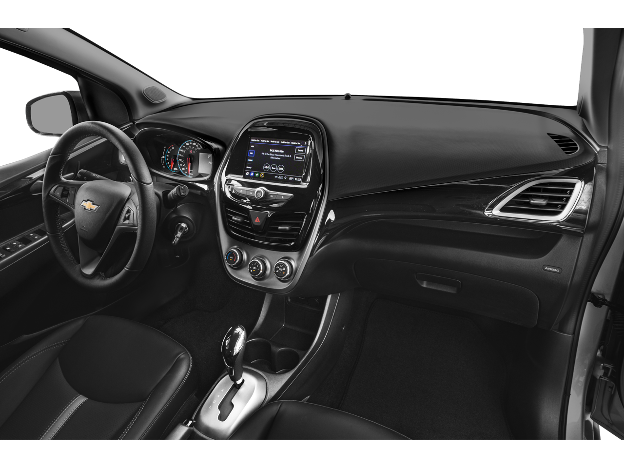 2022 Chevrolet Spark ACTIV Automatic