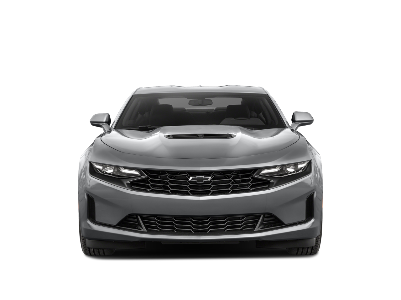 2023 Chevrolet Camaro LT1