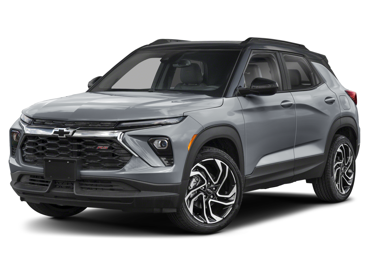 2025 Chevrolet Trailblazer RS's photo