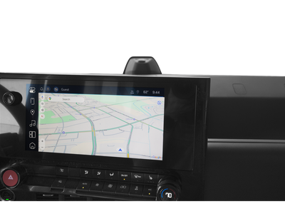 2025 Chevrolet BrightDrop 400 AWD 400