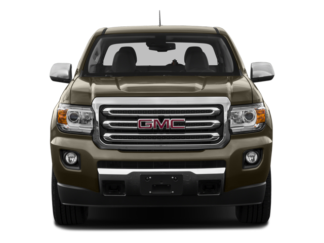 2015 GMC Canyon 2WD SLT
