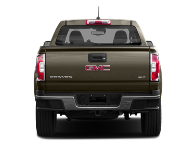 2015 GMC Canyon 2WD SLT