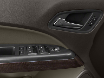 2015 GMC Canyon 2WD SLT