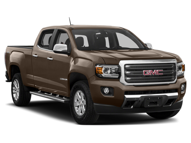2015 GMC Canyon 2WD SLT