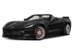 2019 Chevrolet Corvette Grand Sport Grand Sport 2LT