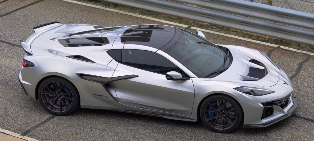 Corvette ZR1X For Sale