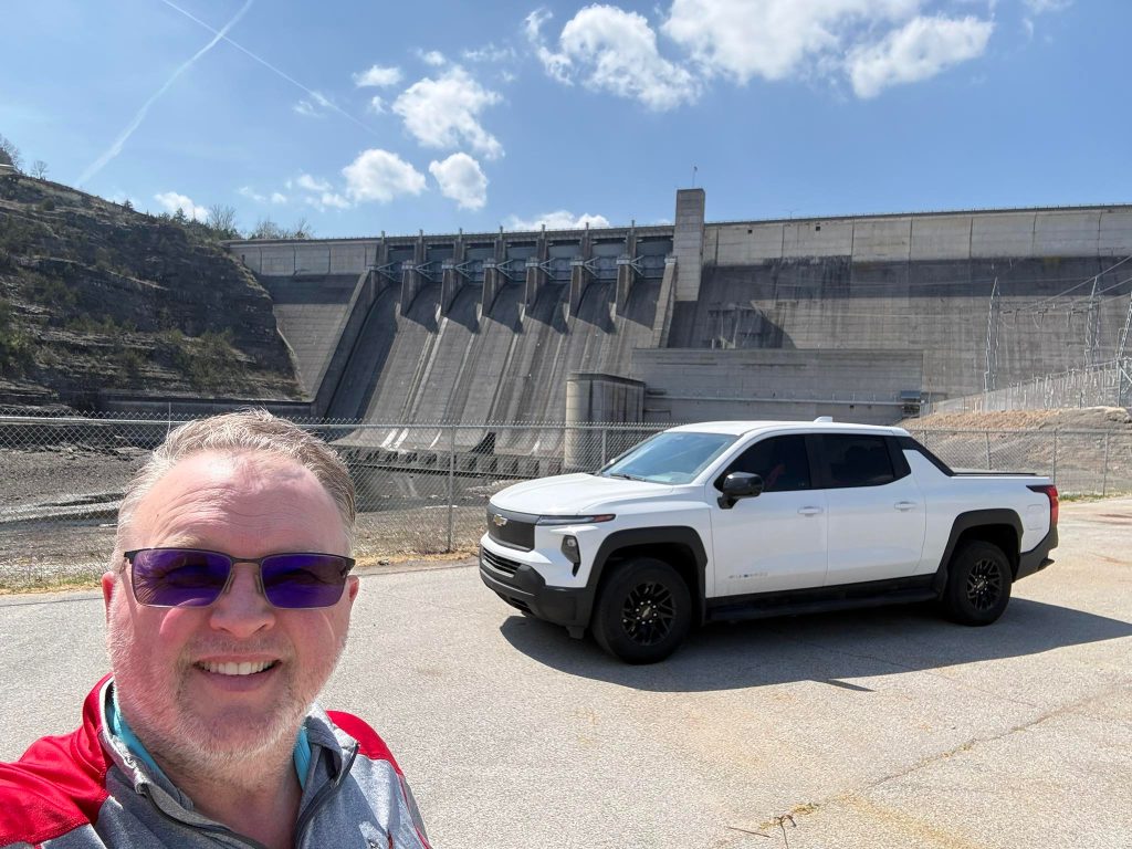 The Silverado EV Multi-Flex Tailgate, Range, Storage & Towing