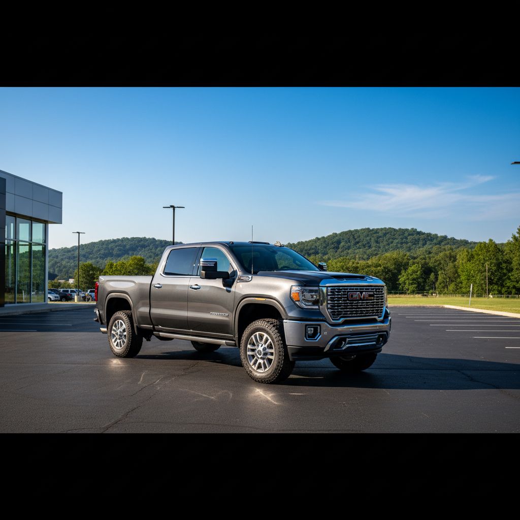 used truck dealer bentonville