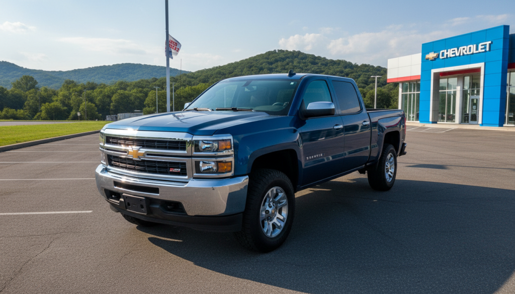 used chevy trucks rogers ar nwa best used car and tryck dealer