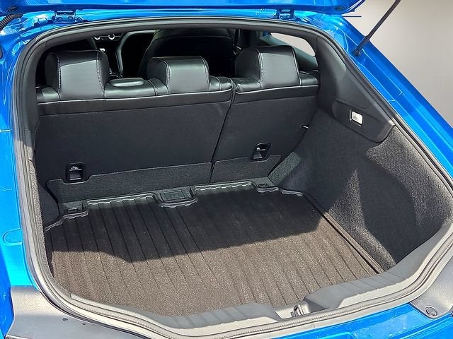 2026 Acura Integra FWD A-Spec