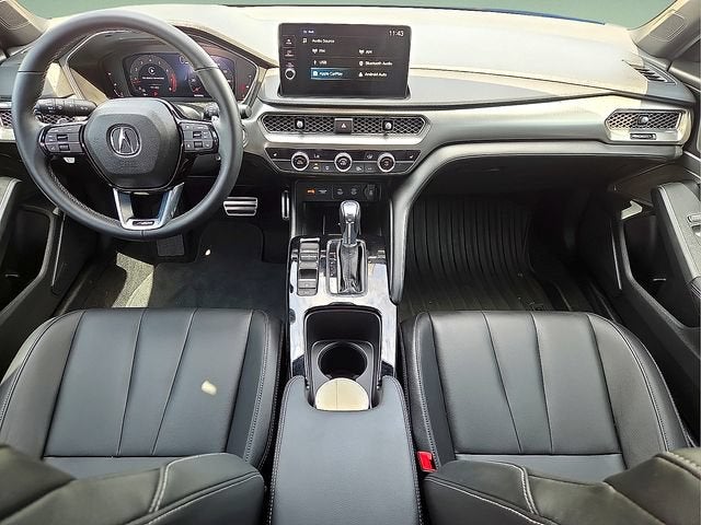2026 Acura Integra FWD A-Spec