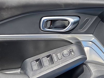 2026 Acura Integra FWD A-Spec