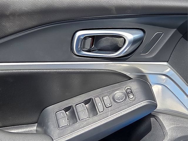 2026 Acura Integra FWD A-Spec