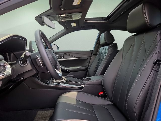 2026 Acura Integra FWD A-Spec
