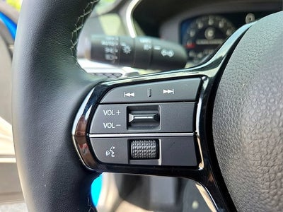 2026 Acura Integra FWD A-Spec