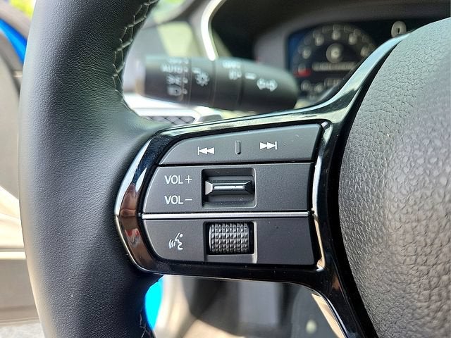 2026 Acura Integra FWD A-Spec