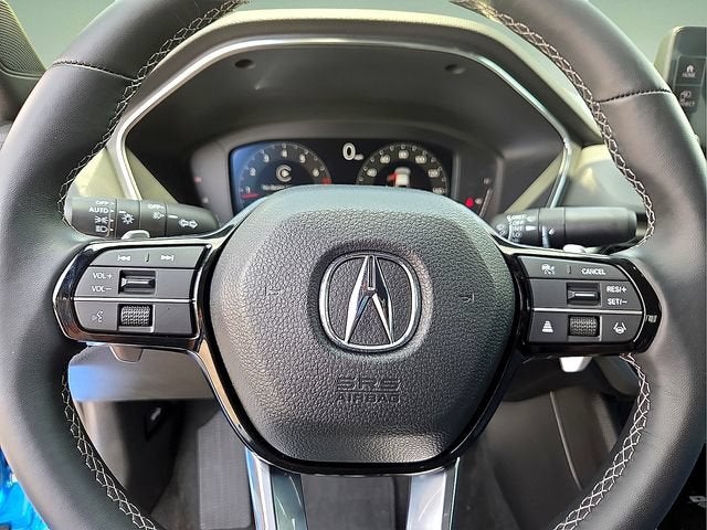 2026 Acura Integra FWD A-Spec